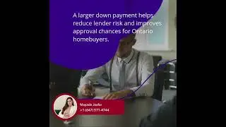 How to Get a Mortgage With Bad Credit in Ontario