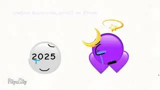 Goodbye 2025 emoji cat movie 
