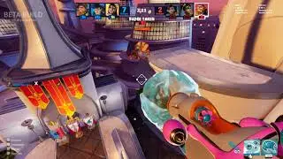 MIXtreme | Rocket Arena Closed Beta Montage