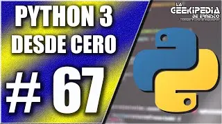 Curso Python 3 desde cero #67 | Ejercicio práctico #14 (Suma de matrices desde teclado)