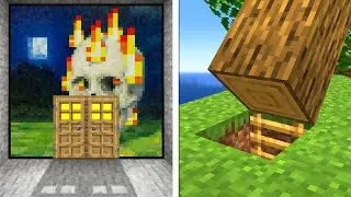 secret room in 2012 vs 2032