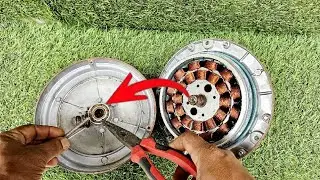 Many people do not know this secret |An easy way to get bearings in tight spaces