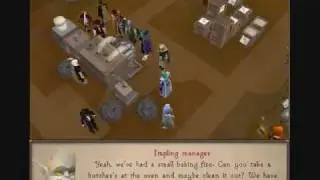 Runescape Easter Event 2010 [RS]