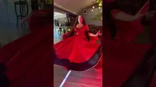 Цыгане и скрипка: Импровизация на свадьбе / Gypsy Band & Violin: Wedding Improv
