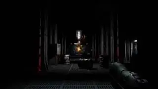 Paul's Gaming - Doom 3 MAP - Alpha Labs - Sector 5