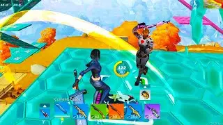 23 kills SOLO vs DUO #5 (Creative Destruction)