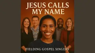 Jesus Calls My Name