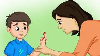 Safety and First Aid | Science Video For Kids | Periwinkle