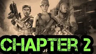 Anti Terrorist Squad Shooting Chapter 2 Full Action
