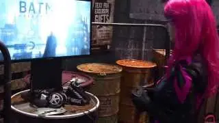 2013 GameStop Expo!