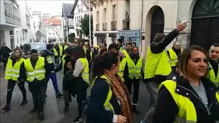 Préparation du G7 à Biarritz : sans le président mais avec les gilets jaunes