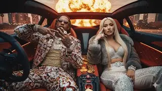Inner Power Tyga, Iggy Azalea - (ft. Wiz Khalifa, Drake,, ) Remix 2026