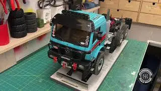 LANE Boys RC Light Controller für RC Cars RC Crawler RC Scaler RC Trucks