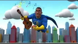 Nursery Rhymes Compilation Construction + More