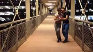 Bachata in the Streets - Tyson's Bridge