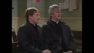 [YTP] entertaining fat stoner (father ted)