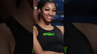 Энджел Риз была унижена после ухода из &laquo;Чикаго Скай&raquo; и WNBA. Она не Кейтлин Кларк!