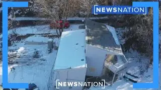 'Trauma remediation' team cleaned Idaho home | Banfield