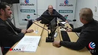 Panorama 104 - 26/07/2025