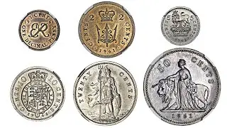 HOW BRITISH COINS COULD HAVE LOOKED LIKE - Mary Gillick's  Designs