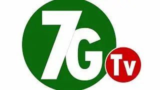 7Gtv : Lancement
