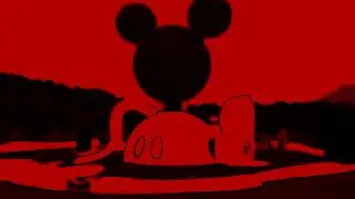 Horror version 5.0 by EffectsNostalgia1945