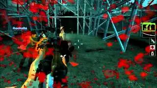 L4D2: Love Tunnel'n Crazy Coast'n! E03 w/ChilledEvolution & Deophobic