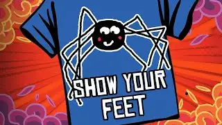 The Most CURSED Shirts - Tee K.O. (JACKBOX FUNNY MOMENTS)