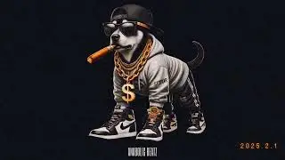 Rap Freestyle Type Beat - 