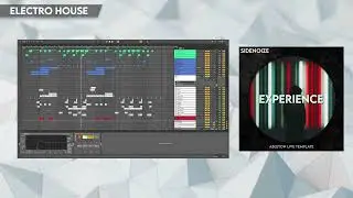 Julian Jordan, Seth Hills Ableton template style - 