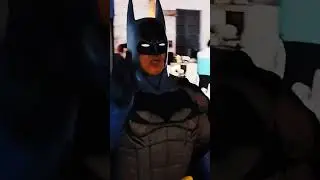 BATMAN CLASICO ANIME 2023 MANGA TRADE , VISTE EL VLOG .😁