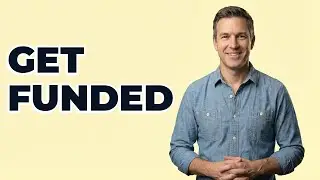 What Information Goes Into a Business Plan Funding Request?