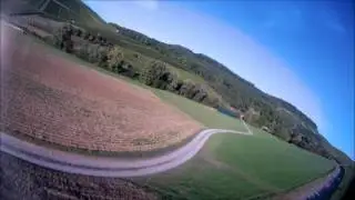 Teksumo FPV Nurfl&uuml;gler