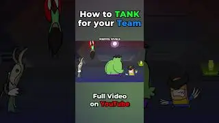 Hulk BEST Tank #marvelrivals