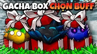 Can Peashooters Survive 30 Days? | PVZ Christmas Challenge 🎄
