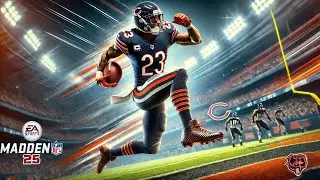 MADDEN 25 MUT: DEVIN HESTER MADE HIM RAGE QUIT!!
