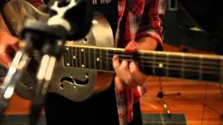 Flearoy - Sunshine (Acoustic Live in Studio)