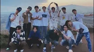 (TREASURE OT12 Memories) (We love Yedam & Mashiho) TREASURE &ndash; THANK YOU (고마워) (Asahi & Haruto Unit)