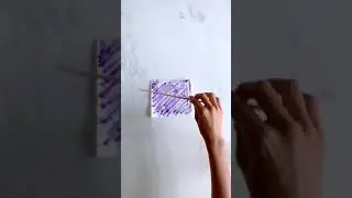 How to make colorful worms that wiggles