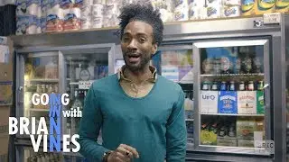 Vices | Going In with Brian Vines | Ep 404