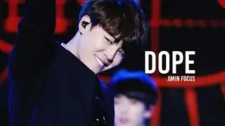 151028 서울 브랜드 선포식 - 쩔어(JIMIN focus)