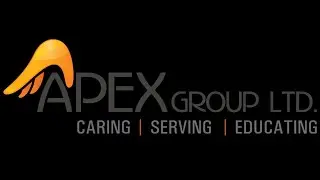 Apex Group Ltd - Caring. Serving. Educating.