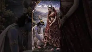 Three most beautiful love stories in the universe 😍❤️ #radhakrishnastatus #love #shorts #krishnalove
