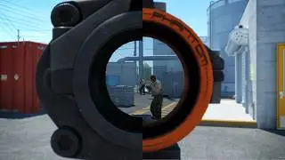 some aug skins are pay2win now?