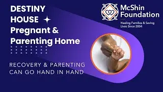 The McShin Foundation's Destiny House 2 year Anniversary