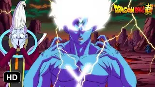 GOKU INMORTAL ATRAPADO EN EL INFIERNO | PELÍCULA RECOPILACIÓN COMPLETA 2025 | ZEI TEORÍAS DBS