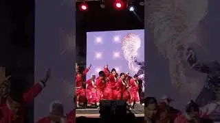 Subanen dance