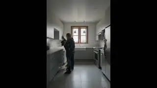 The Art of Renovation 🏚️➡️🏡 | Real Home Renovation Timelapse