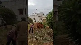 Customer Site Visit | Best ways to fix fencing | 9944117372