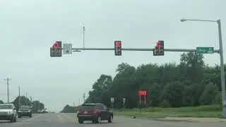 Durasig Traffic Lights